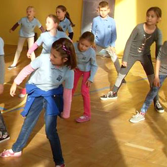 Dla dorosłych i dla dzieci