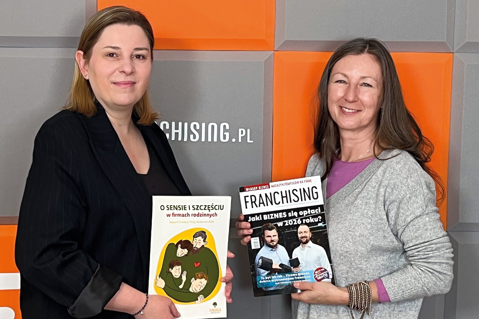 Czy można wygrać w biznesie... i w życiu?