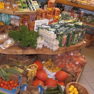 Ekobiznes zarabia na kilka sposobów