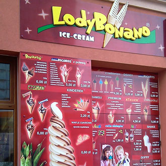 Nie tylko lody