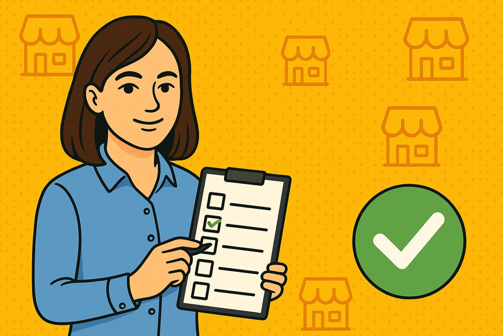 Checklista przyszłego franczyzobiorcy: co sprawdzić w umowie franczyzy