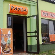 Rozwój i wizualny lifting           