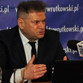 Krzysztof Rutkowski: Detektyw na tropie zysków