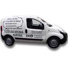 Biznes z parą