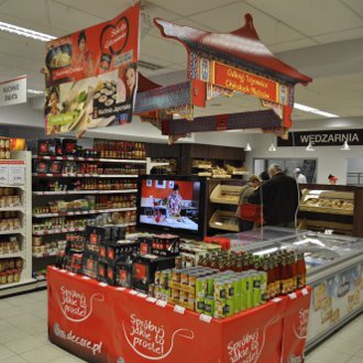 Spar samowystarczalny