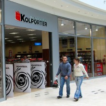 Kolporter multimedialny