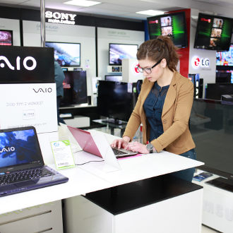 Rynek RTV/AGD czeka na impuls