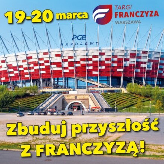 Targi Franczyza 2026