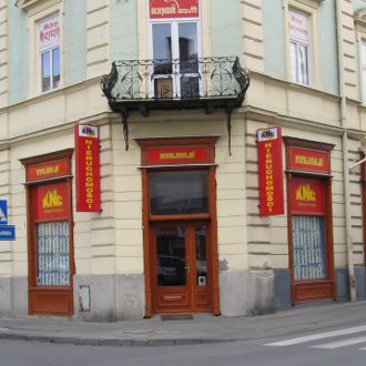 Lekcje dla agentów