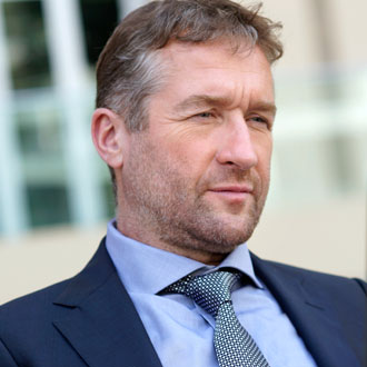 Rafał Sonik: Wyścig po zyski