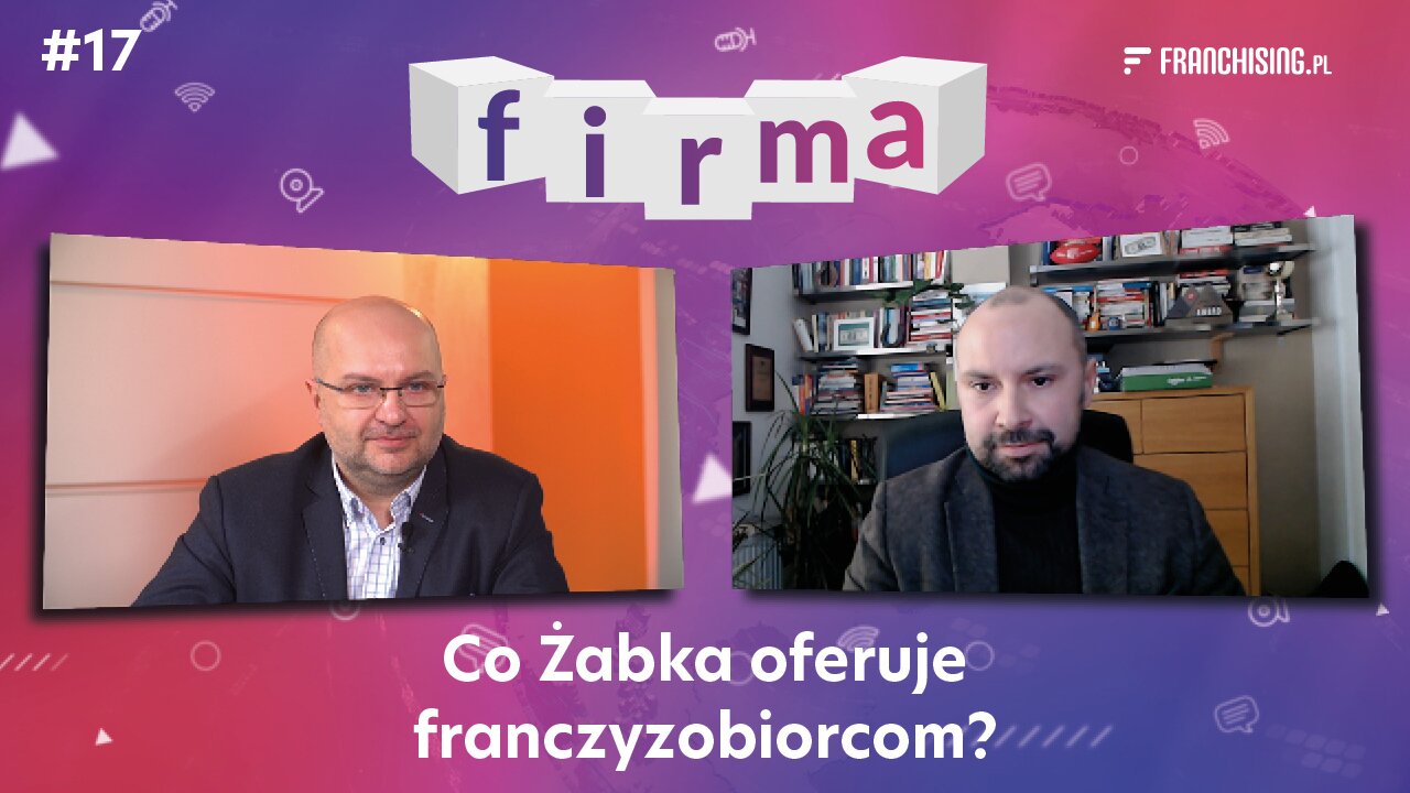 Żabka daje przychód gwarantowany