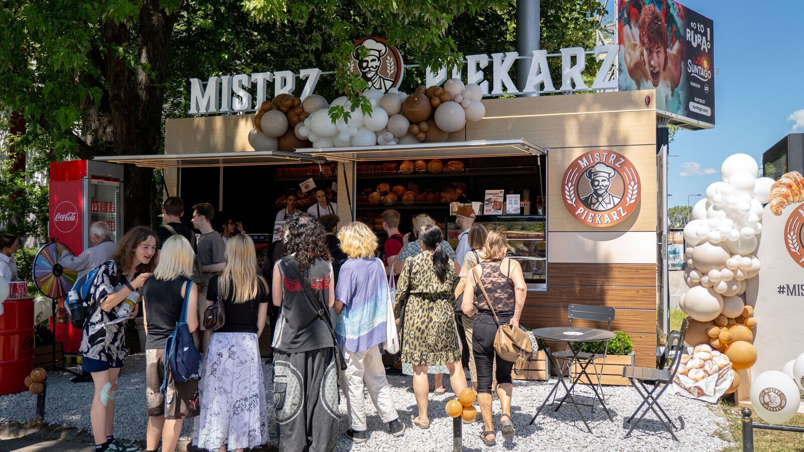 Własna piekarnia już od 10 tys. zł