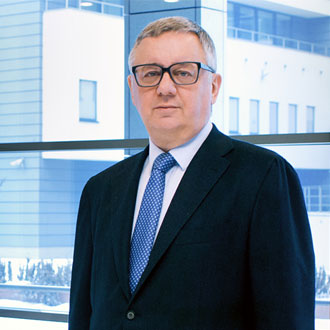Janusz Filipiak: Biznes wymaga poświęceń
