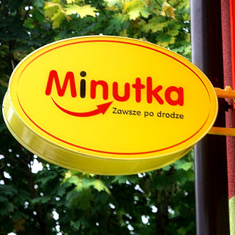 108 w Minutkę