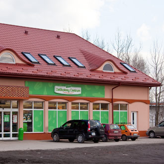 Tradis nakręca Eurocash