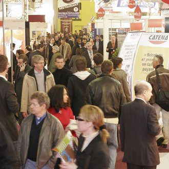 Stolica mody i franczyzy