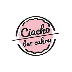 Ciacho bez cukru