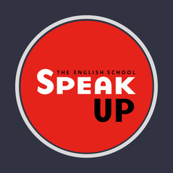 Speak Up English School