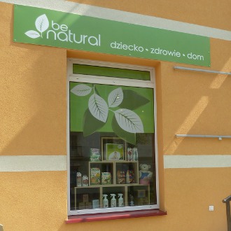 Naturalnie i po rebrandingu