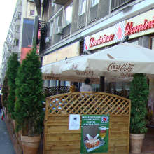 Eksportowa pizzeria