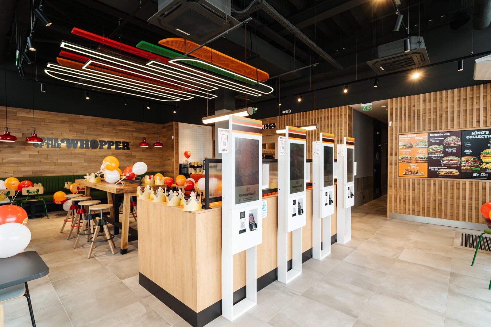 Polska jest kluczowa dla Burger Kinga