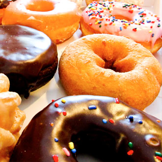 Dunkin’ Donuts znowu w Polsce?