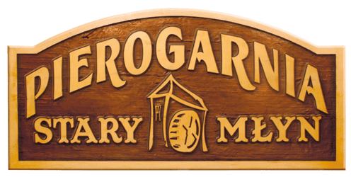 Pierogarnia Stary Młyn