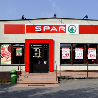 SPAR posilił się Kefirkiem