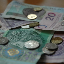 Pośrednik finansowy z doświadczeniem