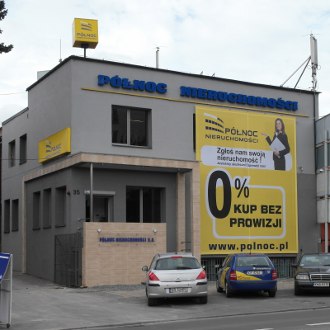 Pośrednik uwija się jak w ukropie