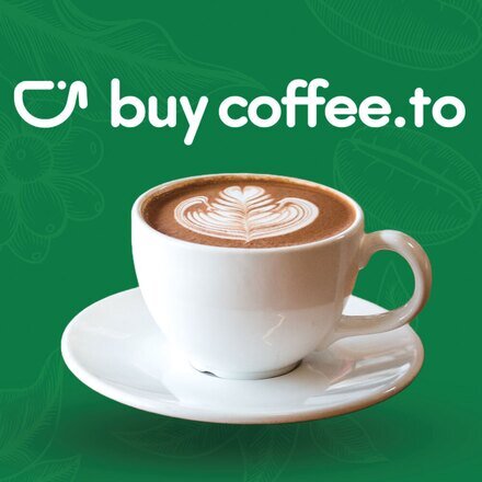 Kawa, która finansuje marzenia