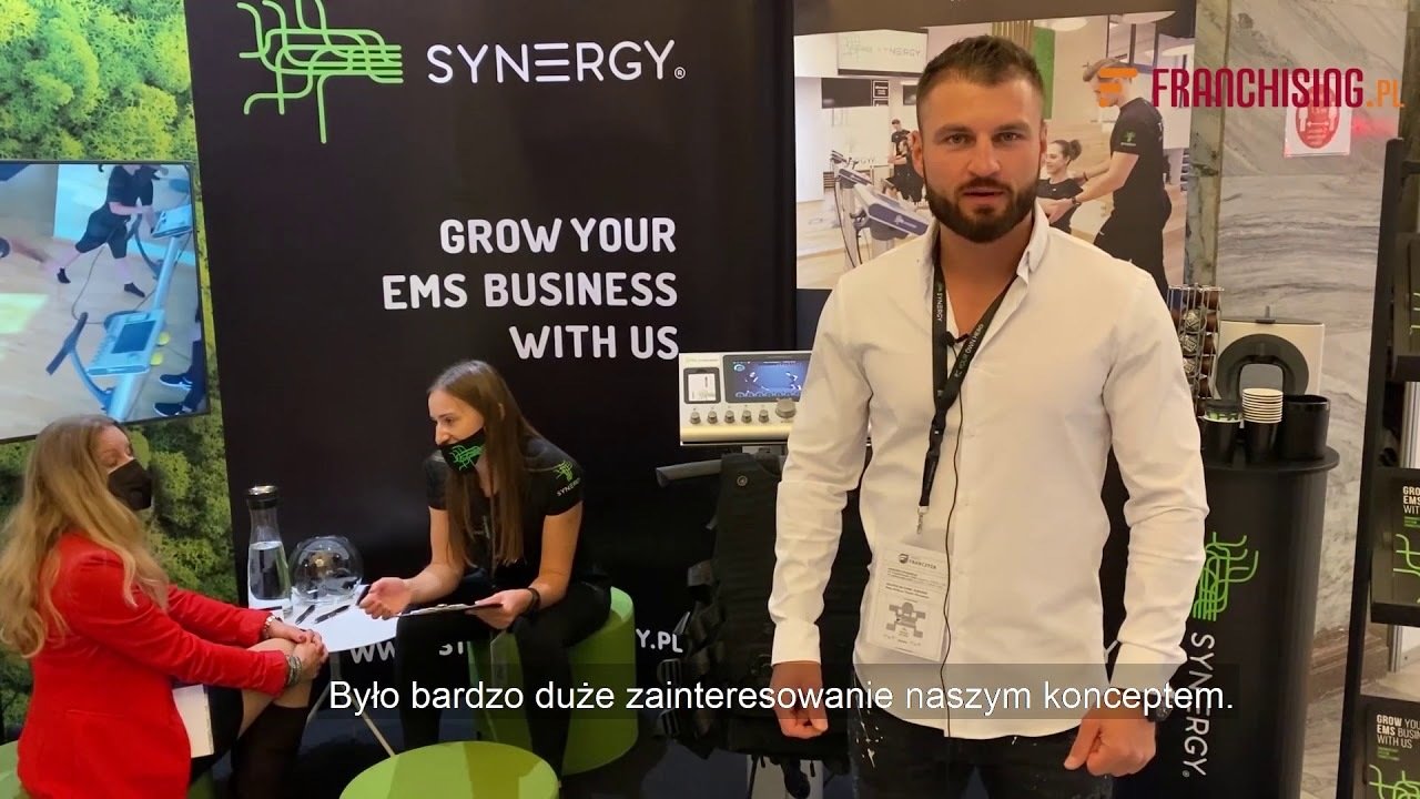 Interes z elekstrostymulacją