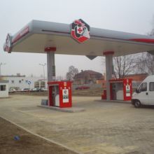 Kolejna stacja Grupy Muszkieterów już działa