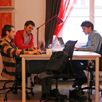 Freelancerzy popracują razem
