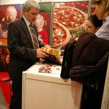 6 tys. osób na Franczyza 2010              