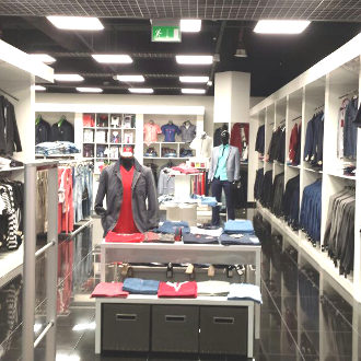 Zarobić na jeansach