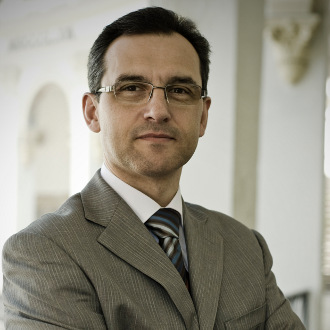 Układ sił się zmienia