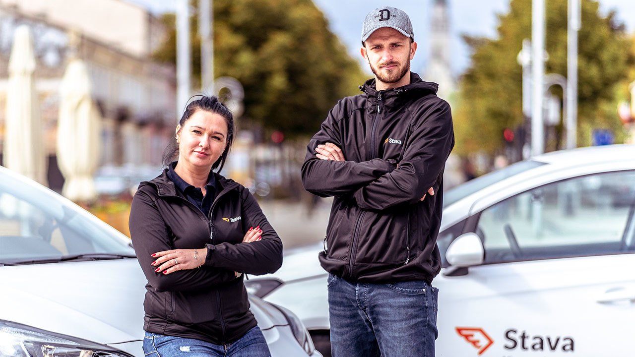 Stava ma rekord, więc szuka partnerów