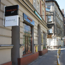 Wyszczuplające Yasumi