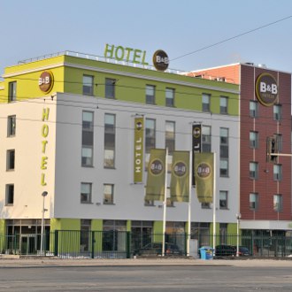 Hotele B&B będą powstawać we franczyzie...