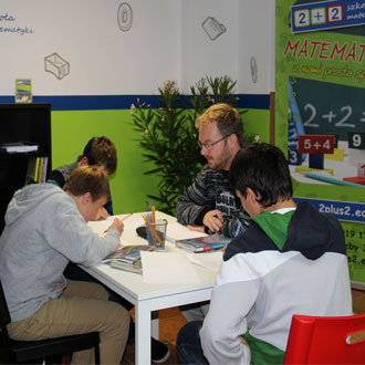 Firma dla juniora i seniora