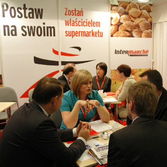 Na Targi po własną firmę