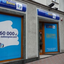 FM Bank w końcu we franczyzie
