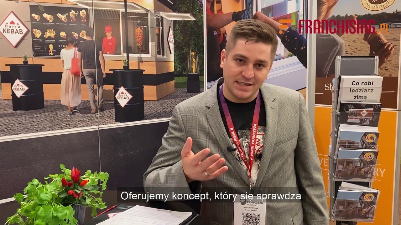 Czy opłaca się otworzyć mobilny kebab?