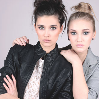 Butik na trzy fronty