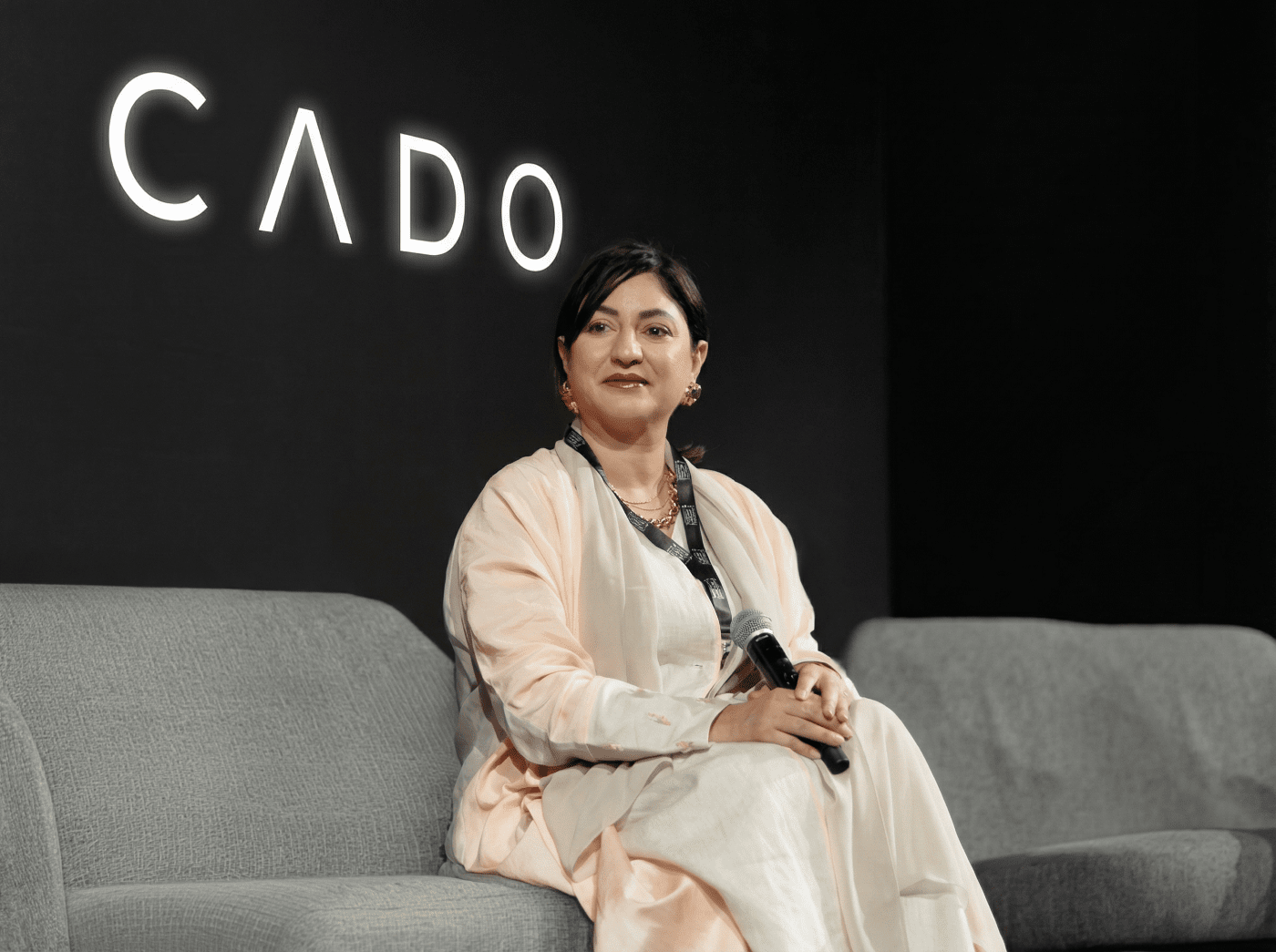 كادو تدخل السوق القطرية