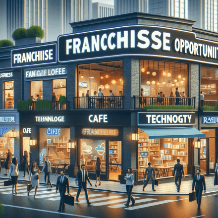 Francizele, suport pentru creșterea economiei europene