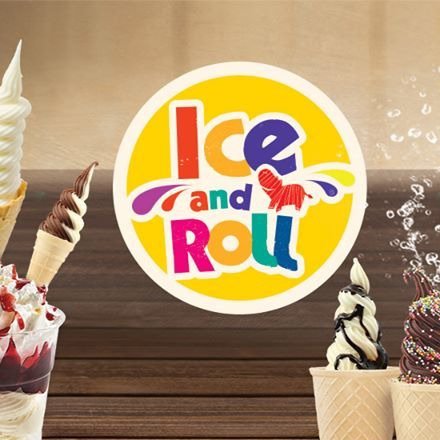 Ice and Roll, acum și în România