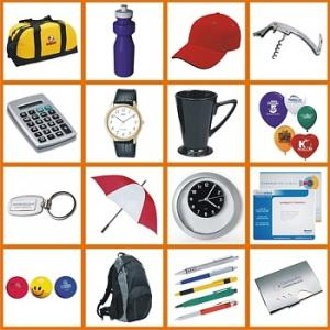 Cele mai populare obiecte promoționale pentru francize