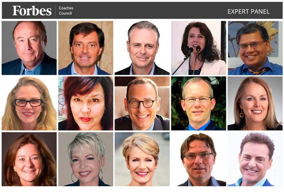 Forbes Coaches Council, o autoritate recunoscută internațional